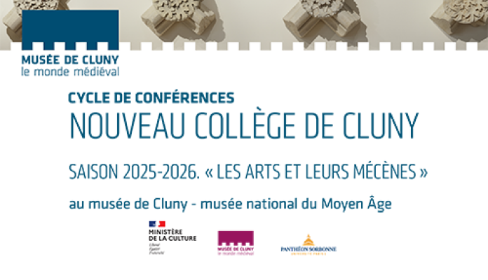 Vignette du Nouveau Collège de Cluny