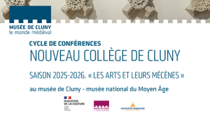 Vignette du Nouveau Collège de Cluny
