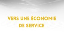 5.4. Vers une économie de service