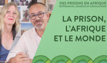 1.1. La prison, l'Afrique et le monde