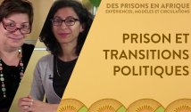 2.5. Prison et transitions politiques