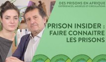 1.4. Prison Insider : faire connaitre la prison