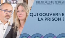 3.3. Qui gouverne la prison ?