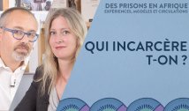 3.4. Qui incarcère-t-on ?