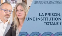 3.5. La prison, une institution totale ?