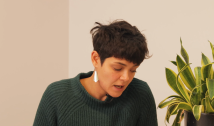 Lucile Quéré, docteure en sociologie de l'université de Lausanne