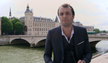Les changeurs du pont au Change