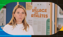 3.5. L'héritage attendu des JOP 2024 pour le territoire de Plaine Commune