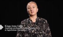 7. Kinga Anna Gajda, 