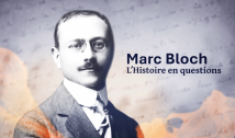 Marc Bloch et l'Occupation
