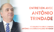 Entretien avec Antônio Trindade
