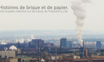 Vignette du documentaire "Histoires de brique et de papier"