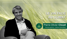 Entretien d'Agriweek avec M. Clouet
